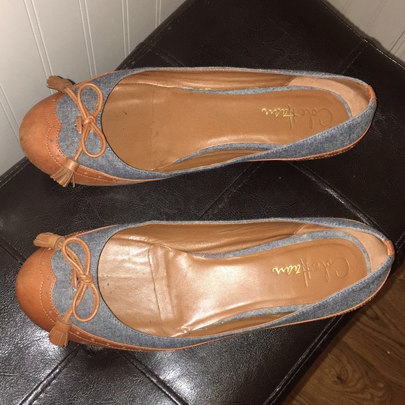 cole haan with nike air technology